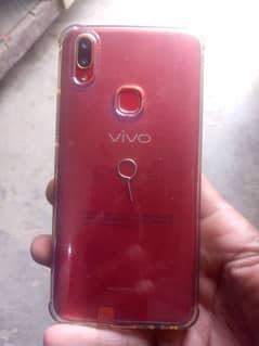 vivo y 85 10 by 10 03014356500 4/64