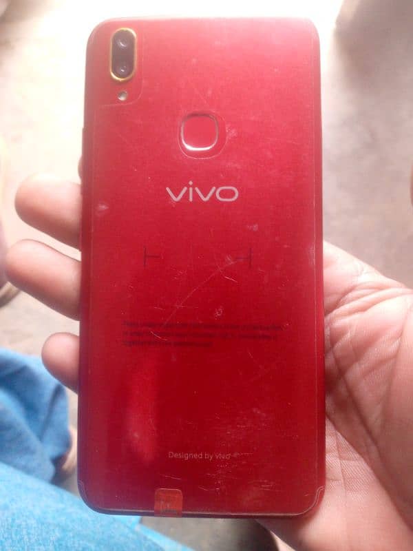 vivo y 85 10 by 10 03014356500 4/64 5