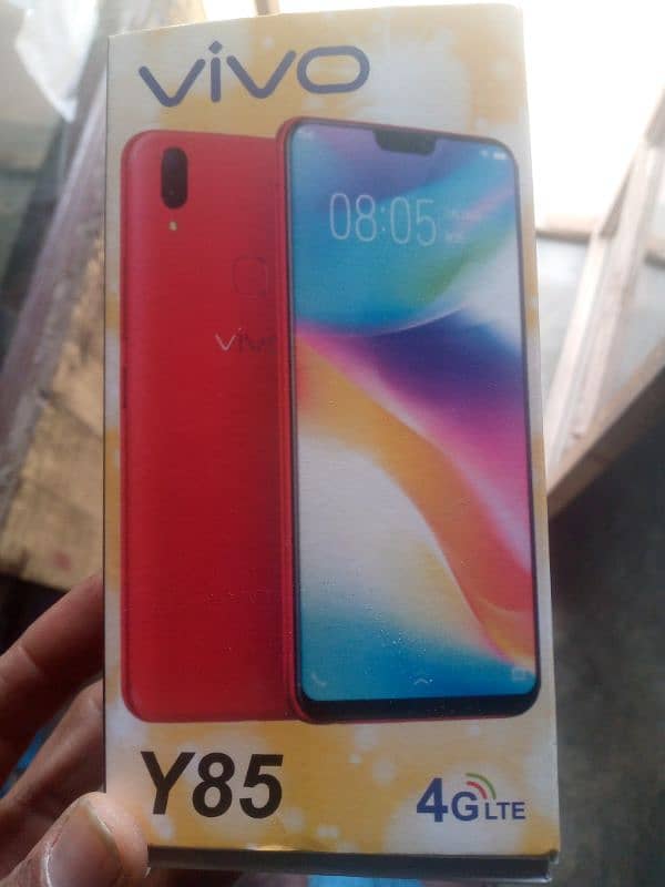 vivo y 85 10 by 10 03014356500 4/64 6