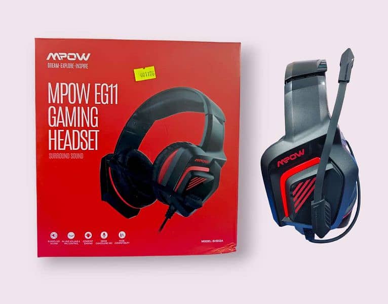 Marshall,Sony, Bose,Mpow brand new headphones WhatsApp 03142952956 3