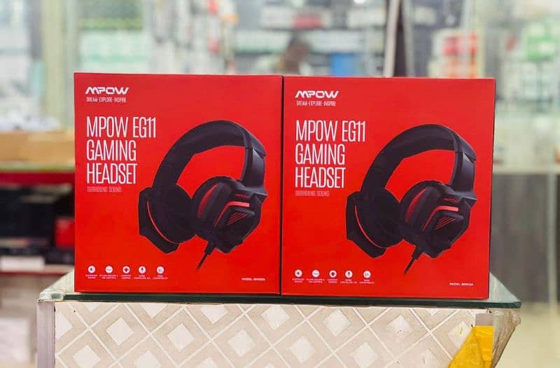 Marshall,Sony, Bose,Mpow brand new headphones WhatsApp 03142952956 4