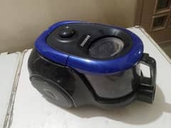 vacum cleaner