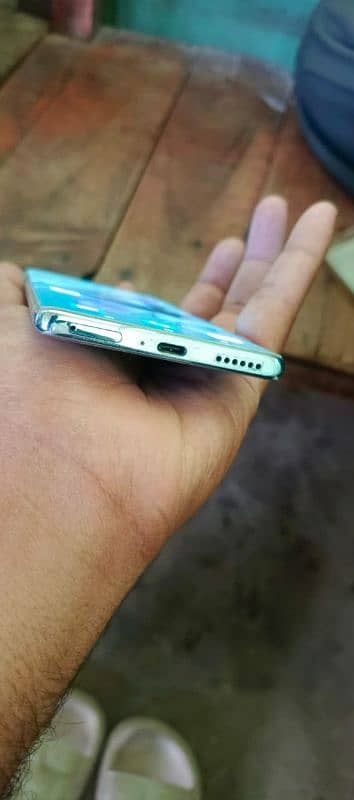 Infinix Zero 40 1