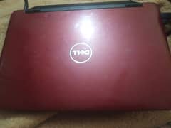 Dell laptop