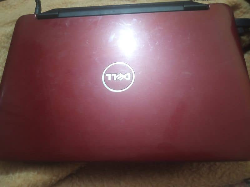 Dell laptop 0