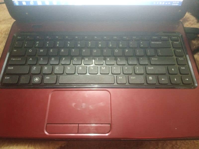 Dell laptop 1