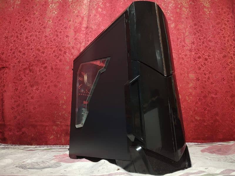 i5 10th gen build Gaming PC 0