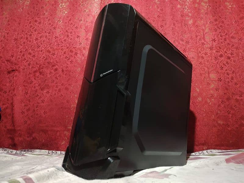 i5 10th gen build Gaming PC 1