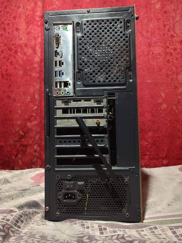 i5 10th gen build Gaming PC 2