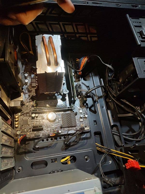 i5 10th gen build Gaming PC 3