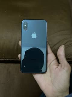 iPhone X 64gb