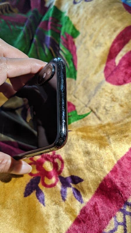 iPhone X (Exchange Possible) 1