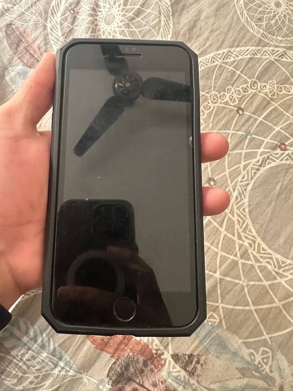 iPhone 8 Plus 64gb 10by10 condition non PTA 2