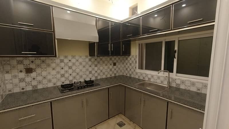 3 Marla Double Story House For Sale In Alhafeez Garden Phase 5 Canal Road Lahore 11