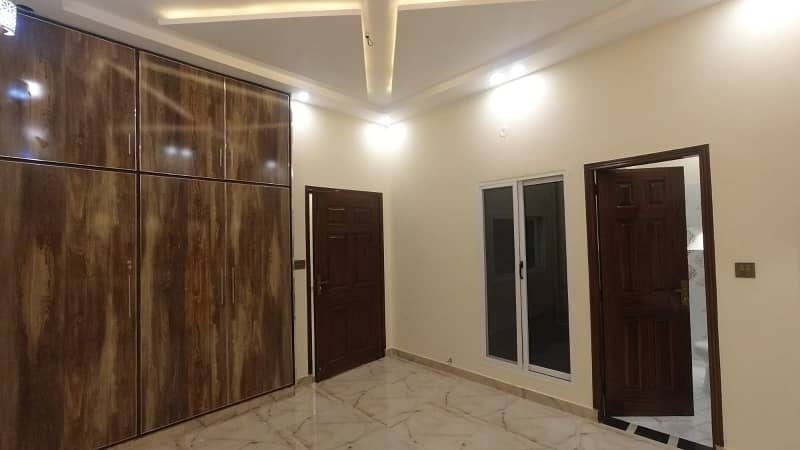 3 Marla Double Story House For Sale In Alhafeez Garden Phase 5 Canal Road Lahore 12