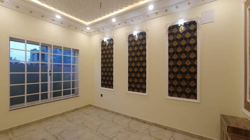 3 Marla Double Story House For Sale In Alhafeez Garden Phase 5 Canal Road Lahore 16