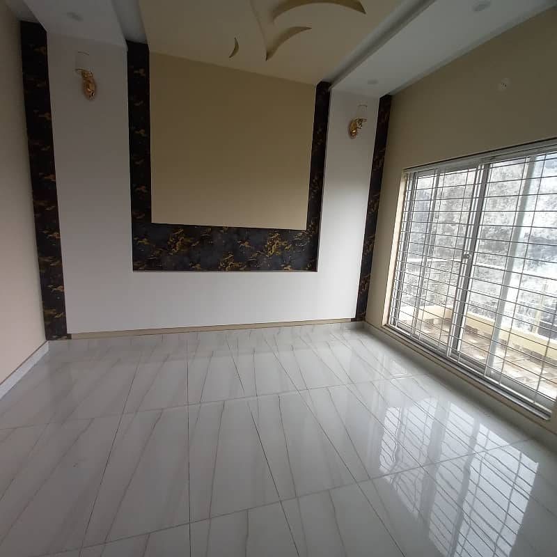 5 Marla Double Storey House For Sale In Alhafeez Garden Phase 5 Canal Road Lahore 14