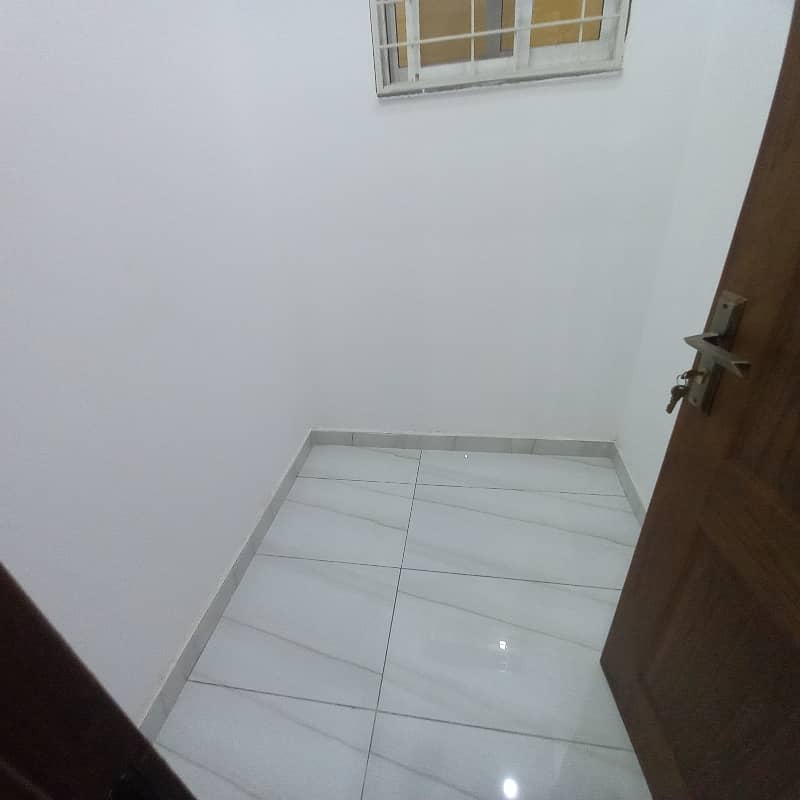 5 Marla Double Storey House For Sale In Alhafeez Garden Phase 5 Canal Road Lahore 15