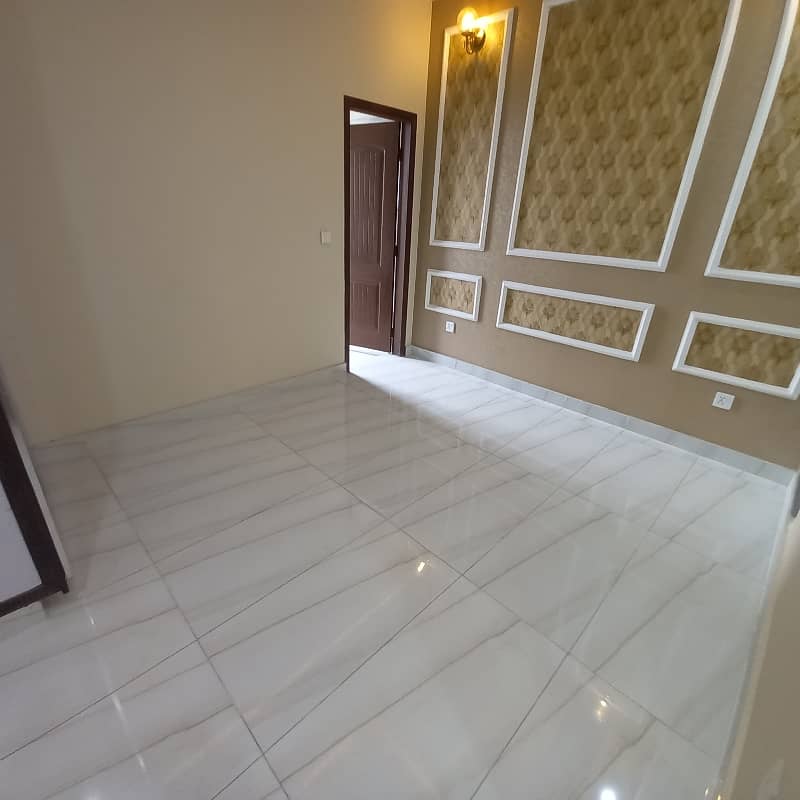 5 Marla Double Storey House For Sale In Alhafeez Garden Phase 5 Canal Road Lahore 17