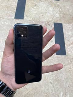 google pixel 4