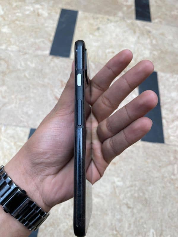 google pixel 4 1