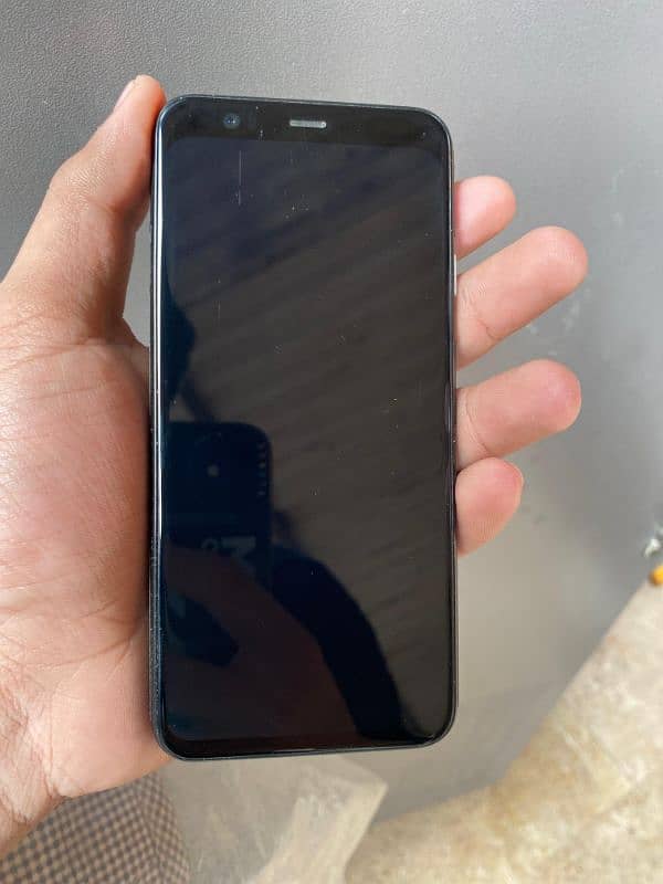 google pixel 4 5