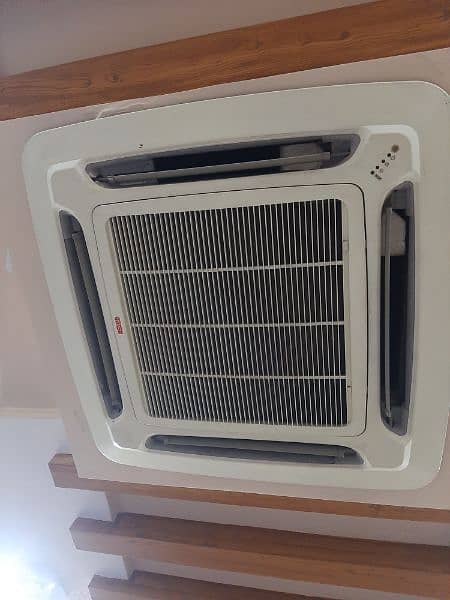 Acson Ceiling AC Sale 0