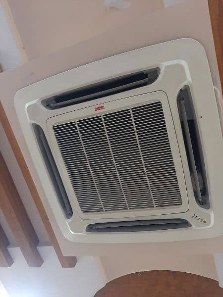 Acson Ceiling AC Sale 1