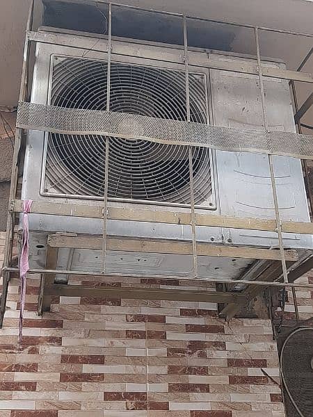 Acson Ceiling AC Sale 5