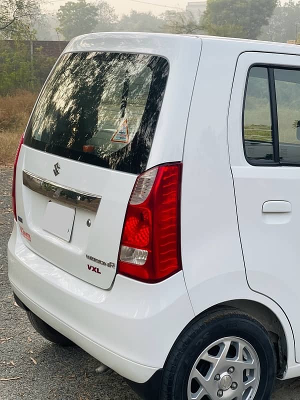 Suzuki Wagon R AGS 2020/2021 2