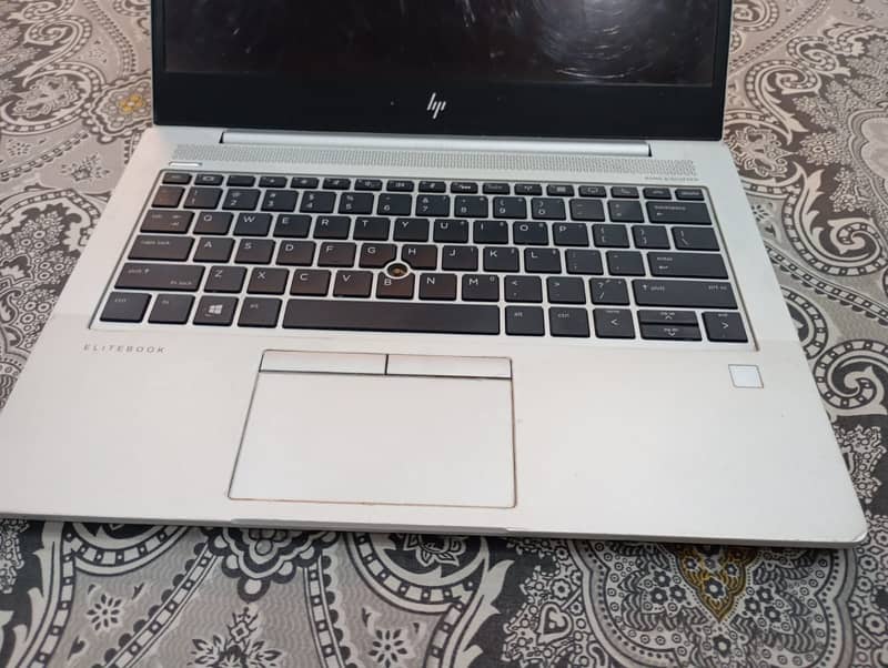 HP EliteBook 830 G5 Laptop 2