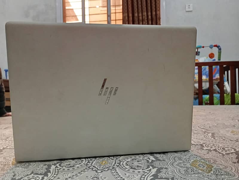 HP EliteBook 830 G5 Laptop 3