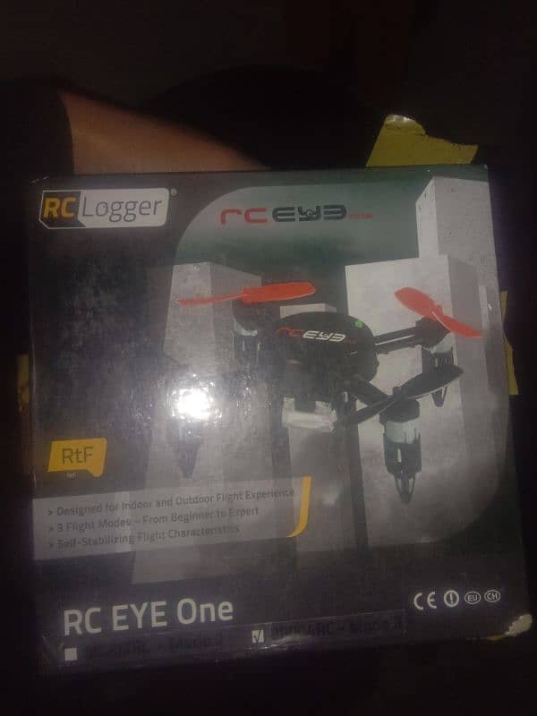 rc logger s one drone branded toy read add 2