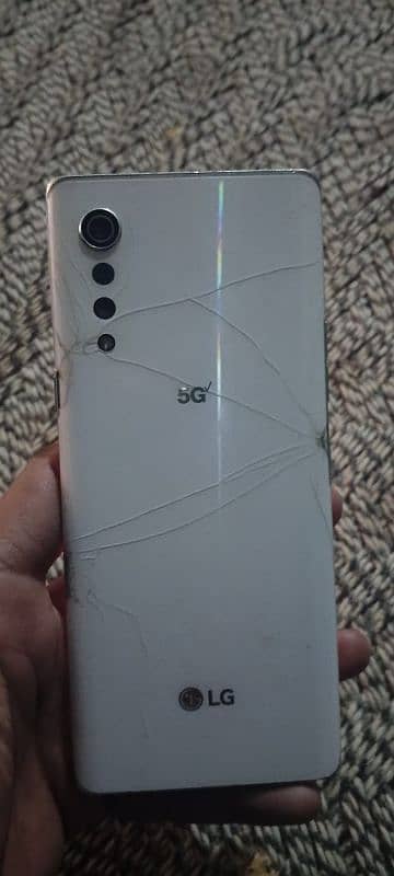 LG velvet 2