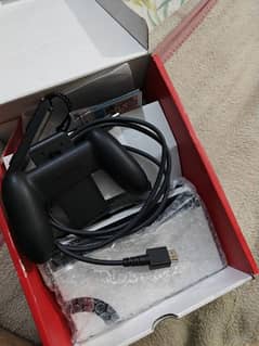 Nintendo switch oled 64gb 10/10 condition