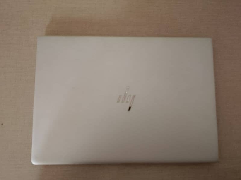 HP Elitebook 840 G5 Core i7 8th Gen 0