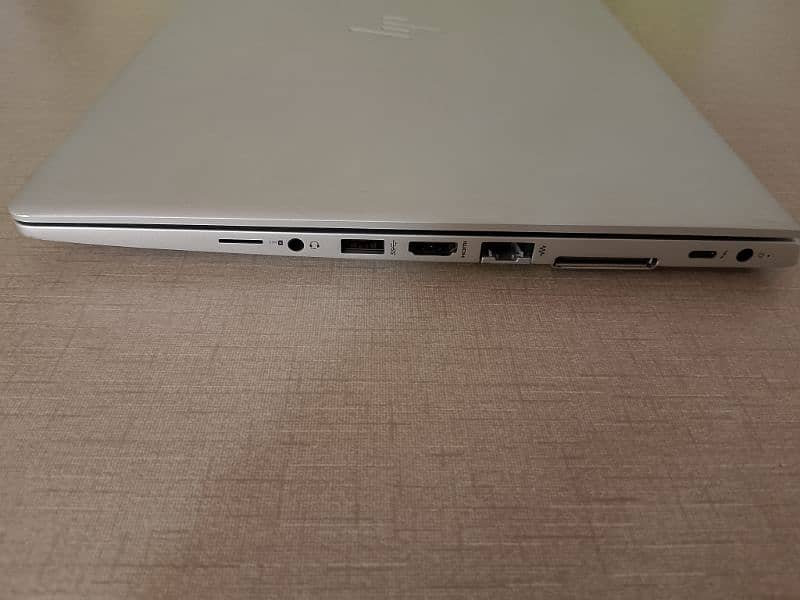 HP Elitebook 840 G5 Core i7 8th Gen 3