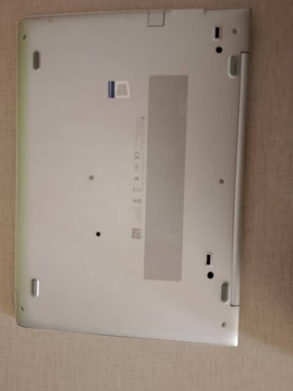 HP Elitebook 840 G5 Core i7 8th Gen 4