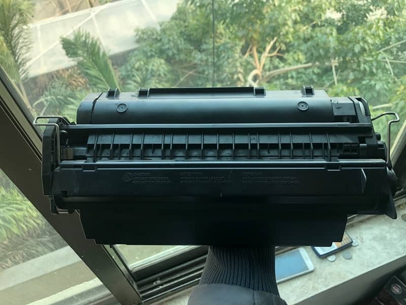 Hp Laser Jet 2300 Toner 2