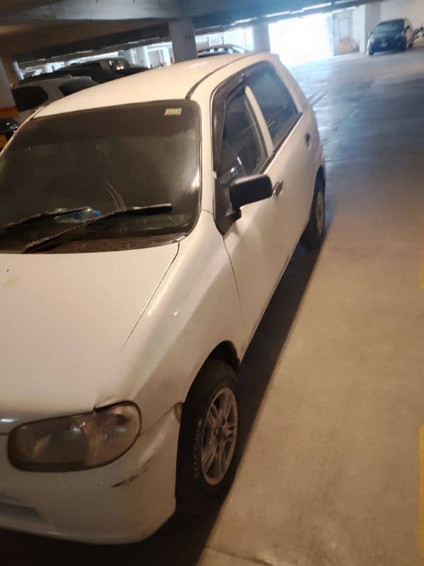 Suzuki Alto 2006 2