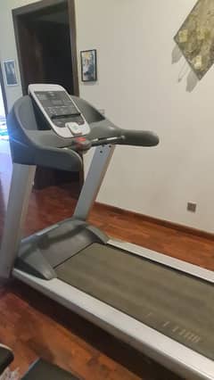 precor