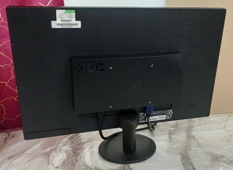 AOC 22inch HDMI Gaming LED Monitor 1