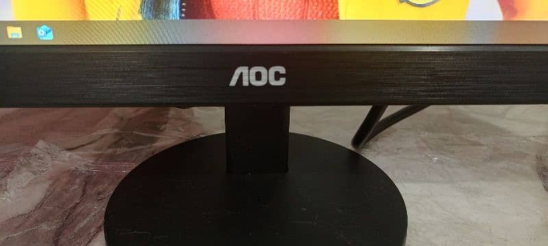 AOC 22inch HDMI Gaming LED Monitor 2