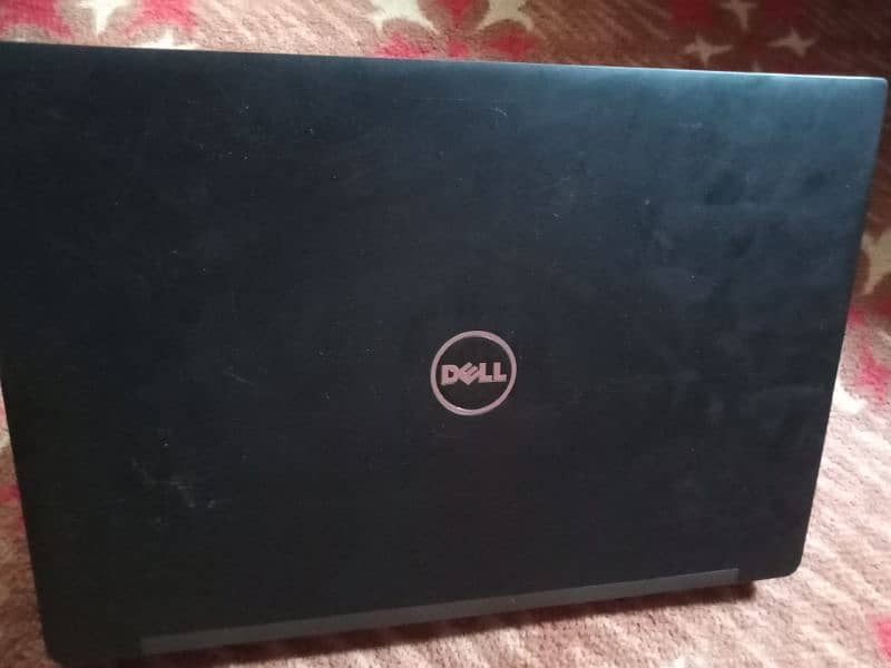 Dell Core i5 7th Generation 10/09 1