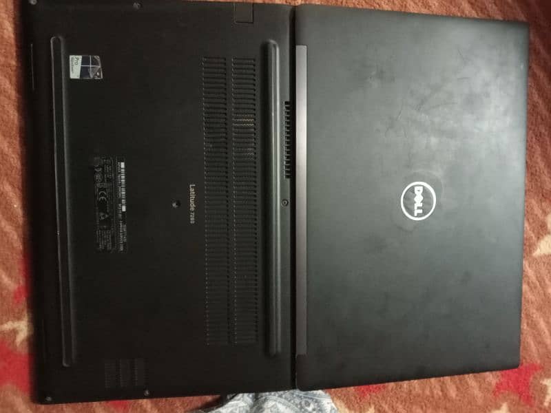 Dell Core i5 7th Generation 10/09 6