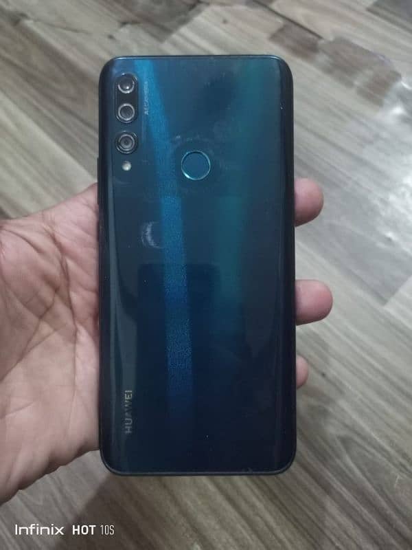 huawei y9 prime mobile for sale in HASSAN ABDAL 5