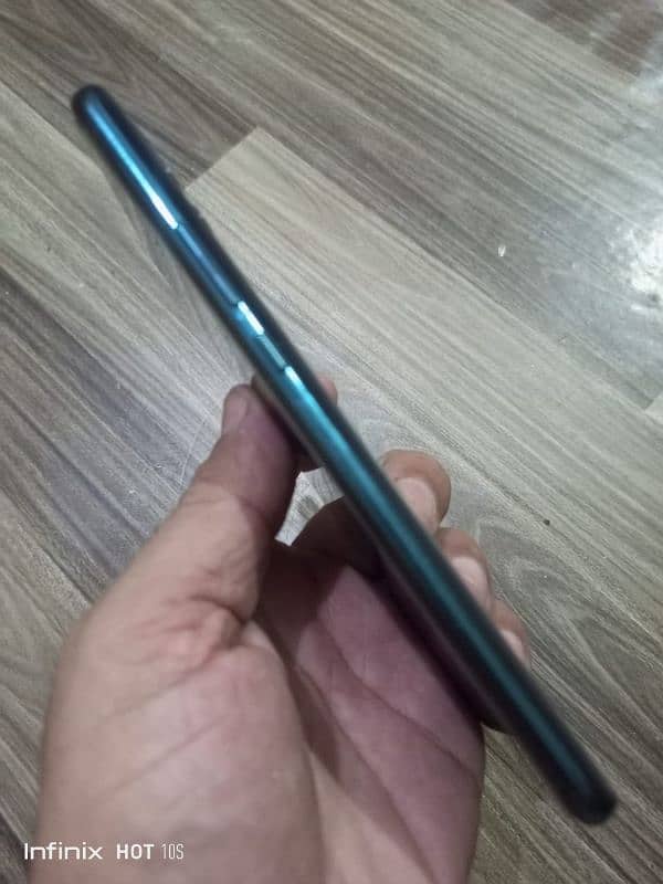 huawei y9 prime mobile for sale in HASSAN ABDAL 12