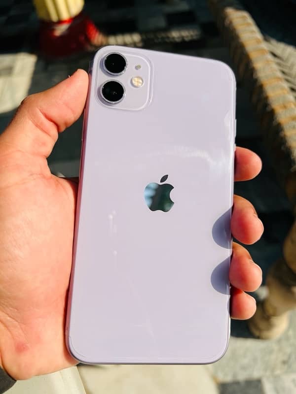 Iphone 11 pta approved 0