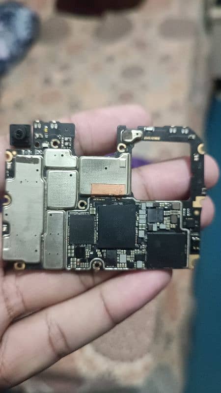 Xiaomi Mi 10T Board Dead (8/128gb) 3