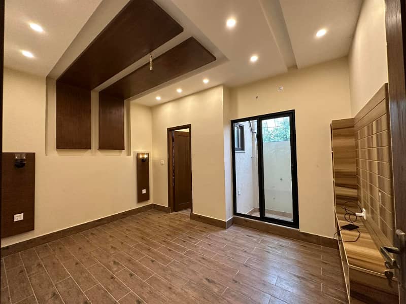 3 Years Installments Plan Brand New House For Sale In Park View City 7